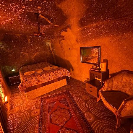 מלון גורמה Coco Cave מראה חיצוני תמונה