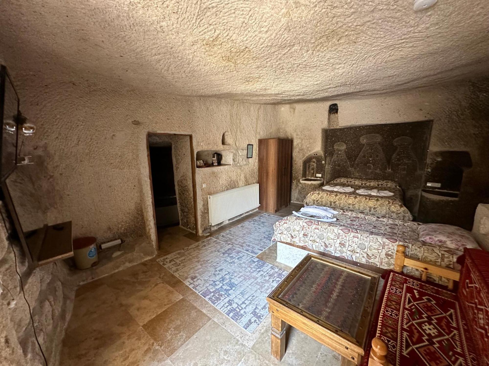 מלון גורמה Coco Cave מראה חיצוני תמונה