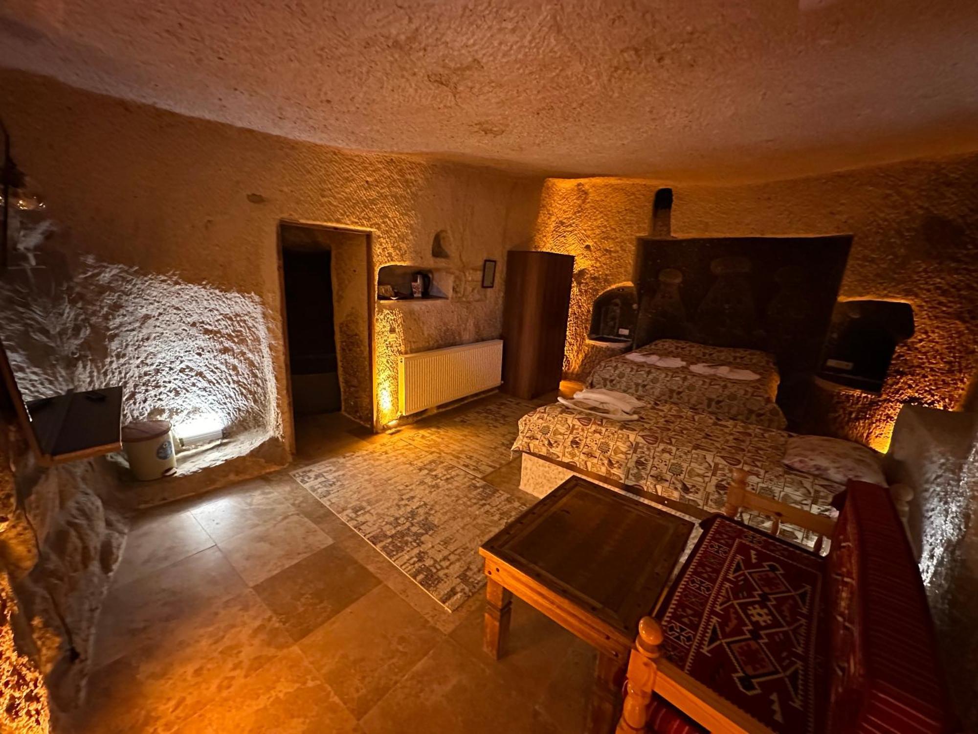 מלון גורמה Coco Cave מראה חיצוני תמונה