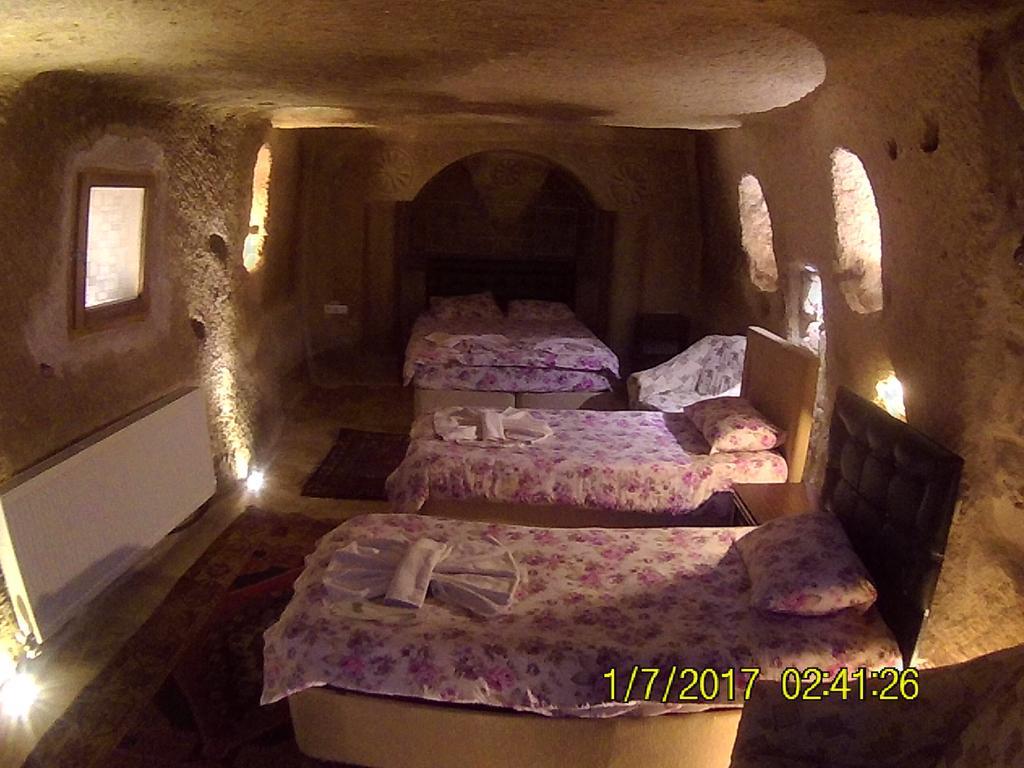 מלון גורמה Coco Cave מראה חיצוני תמונה