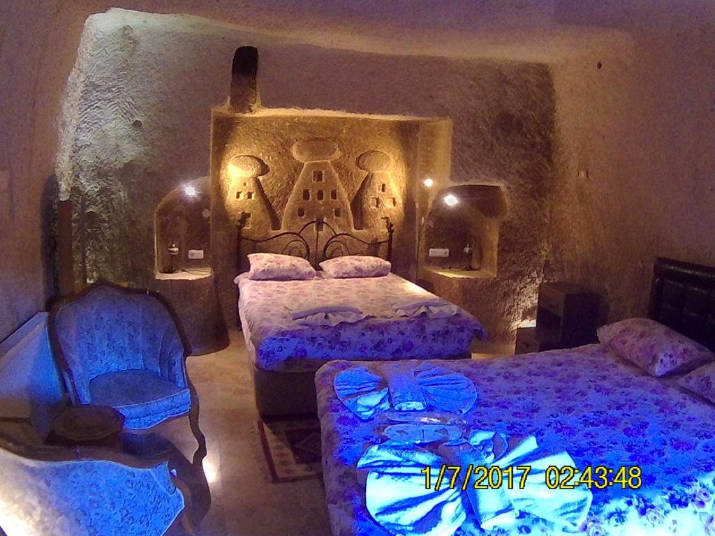 מלון גורמה Coco Cave מראה חיצוני תמונה
